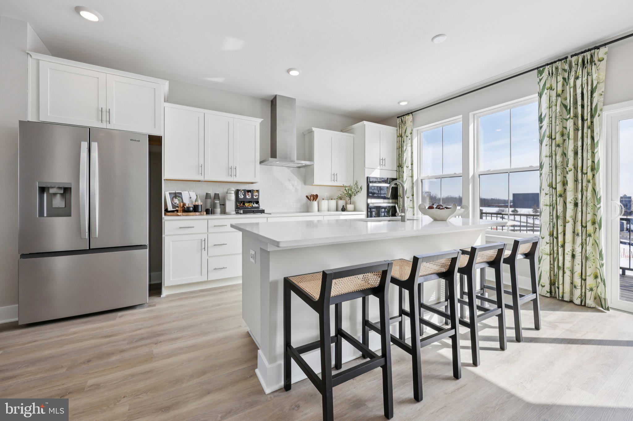 INNOVATION TOWN CENTER - Residential