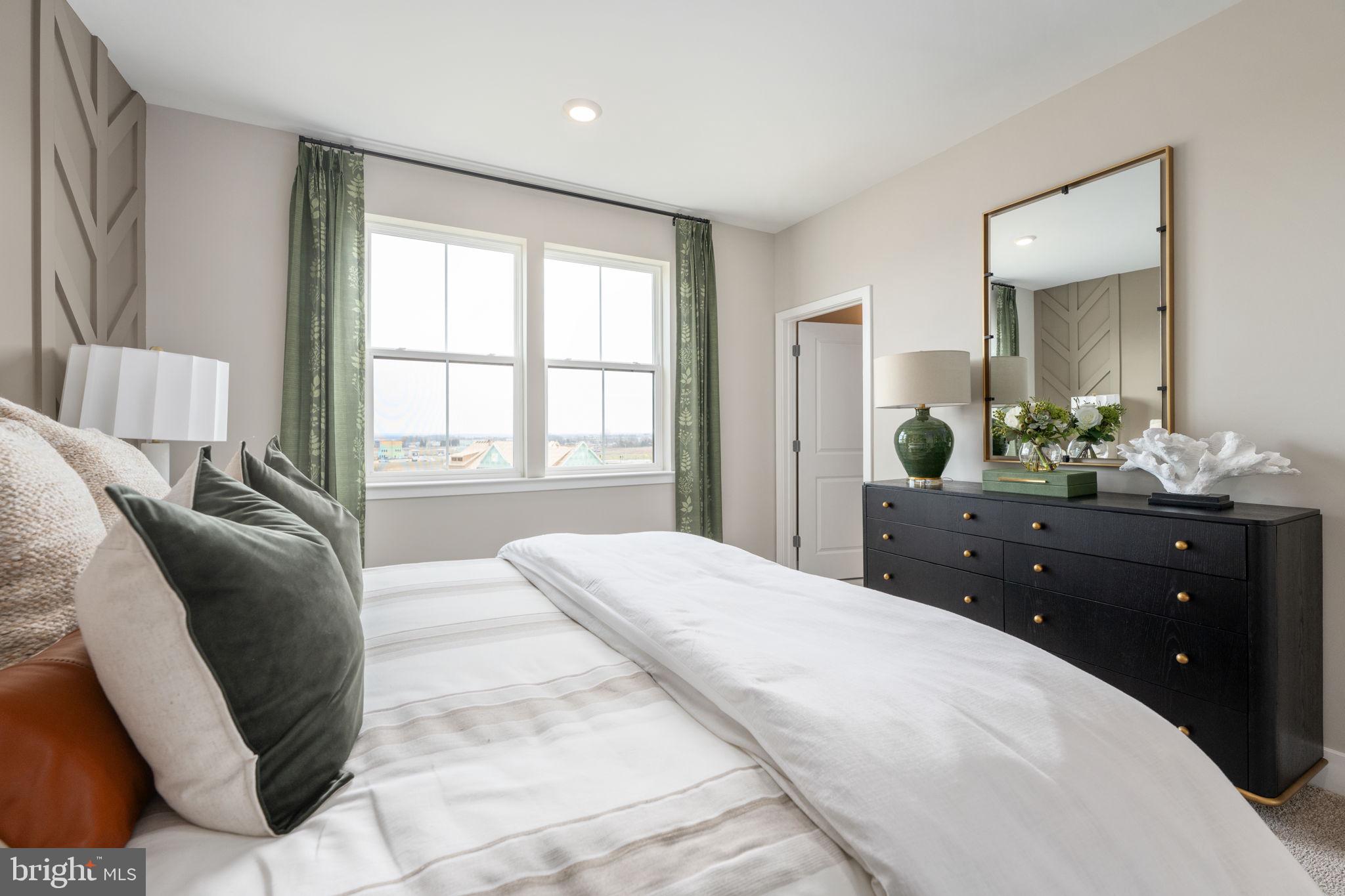 INNOVATION TOWN CENTER - Residential