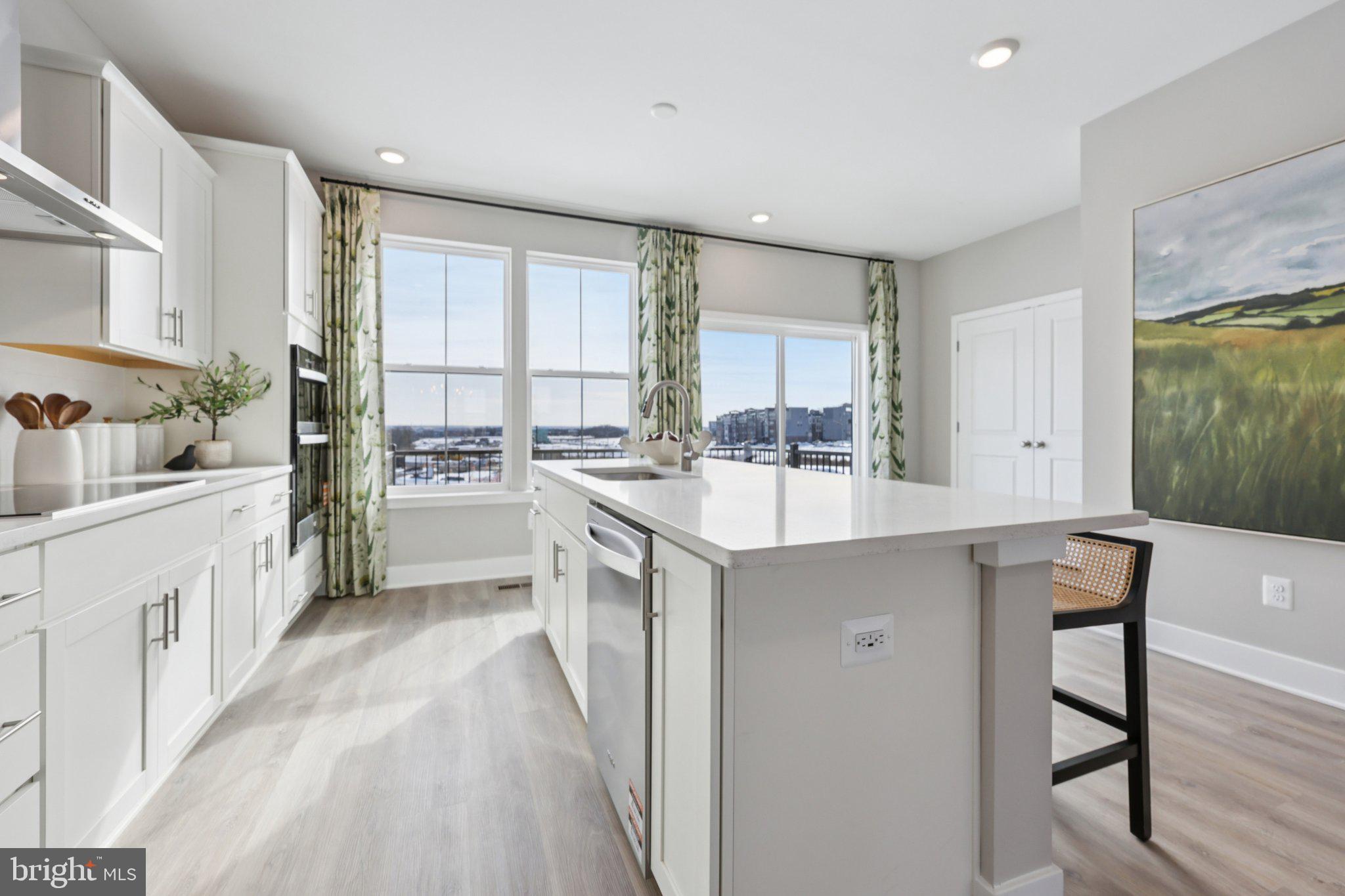 INNOVATION TOWN CENTER - Residential