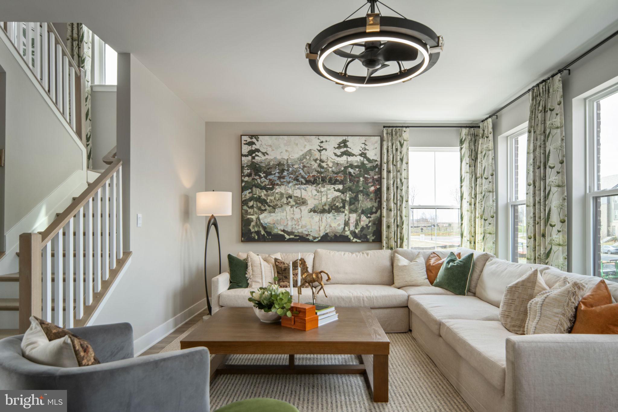 INNOVATION TOWN CENTER - Residential