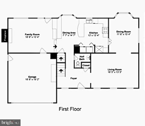 LAKE DEVEREUX - Residential Lease