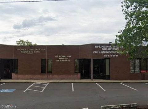 Photo of 10501 Academy Road #N, PHILADELPHIA, PA 19114 (MLS # PAPH2579396)