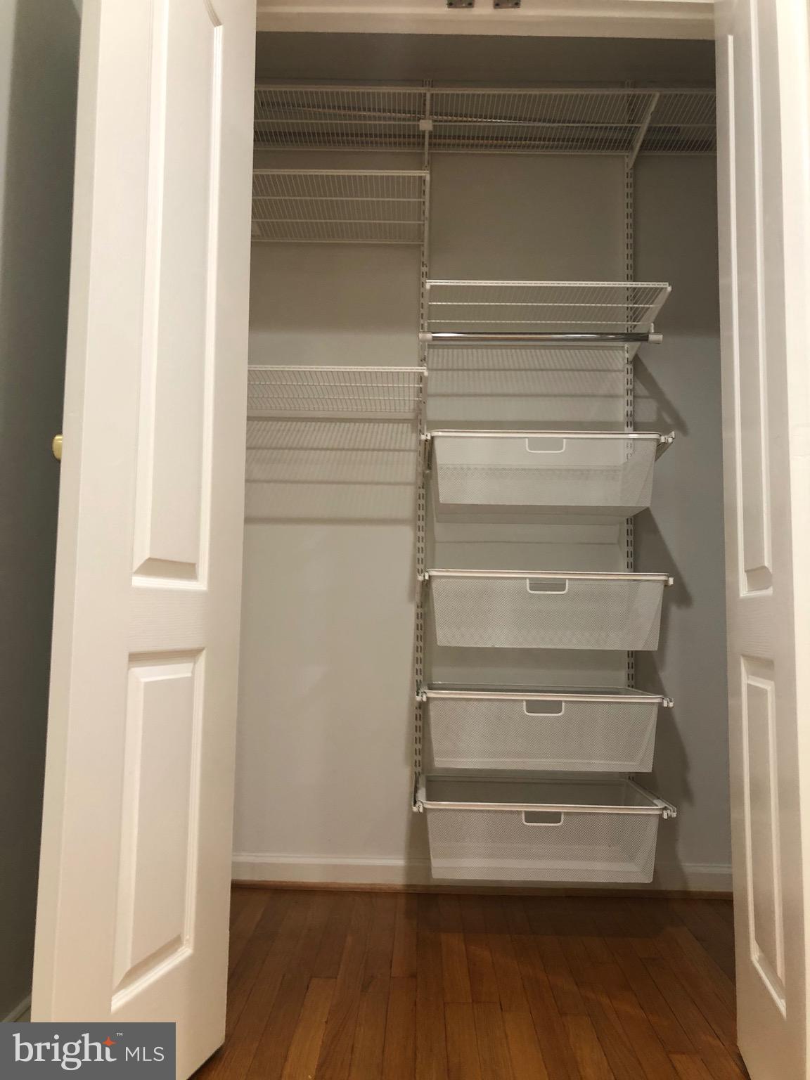 CROWNLEIGH - Residential Lease