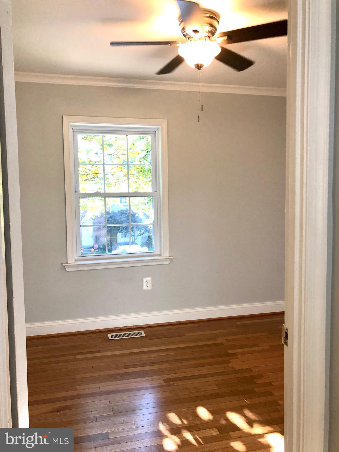 CROWNLEIGH - Residential Lease