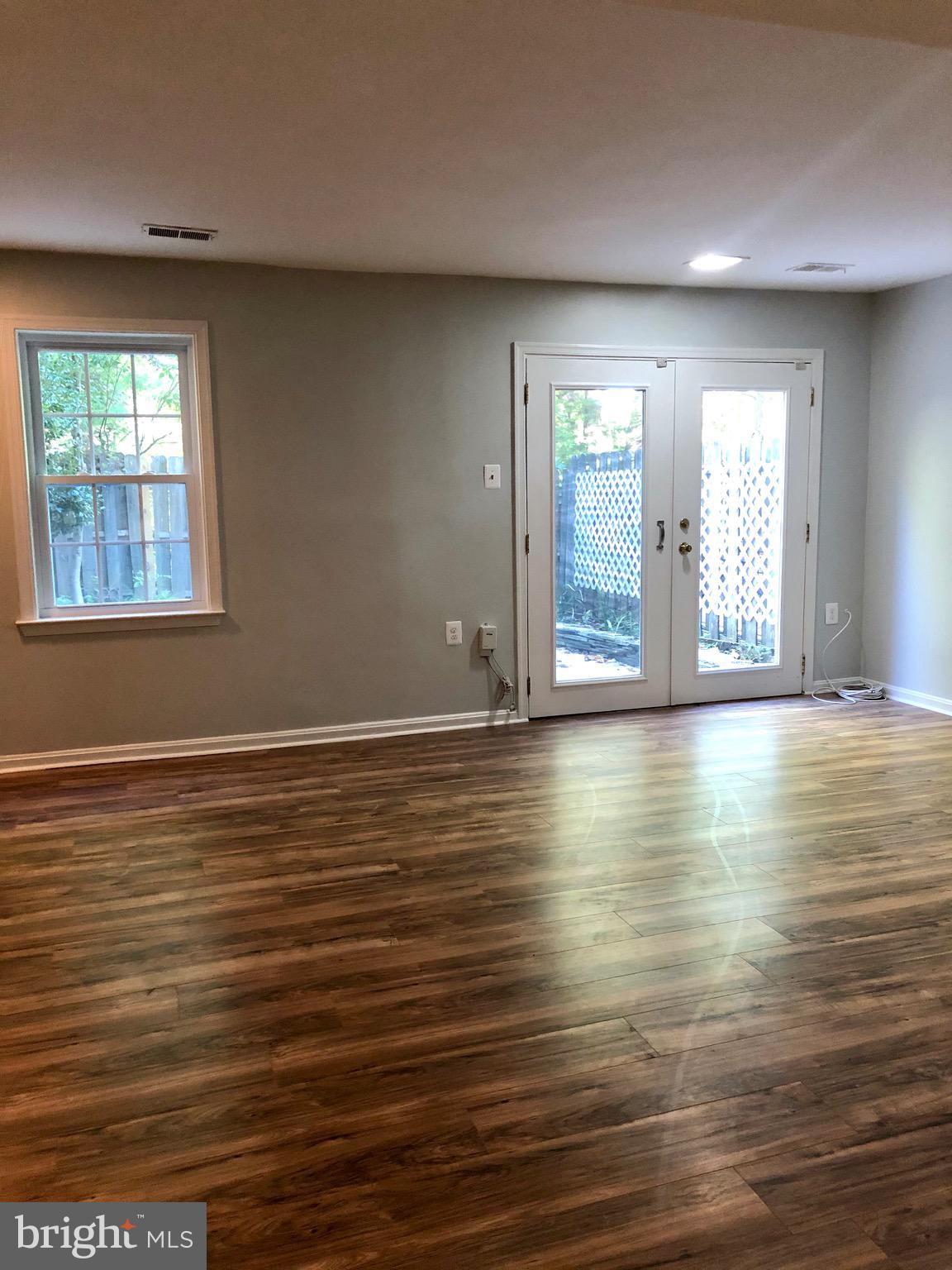 CROWNLEIGH - Residential Lease