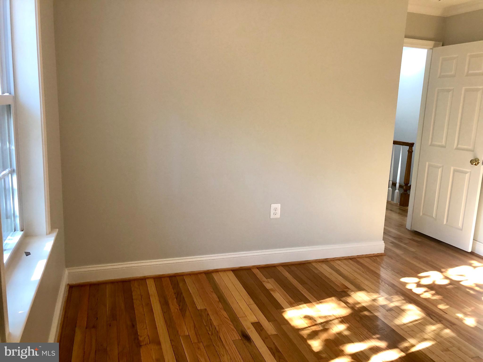 CROWNLEIGH - Residential Lease