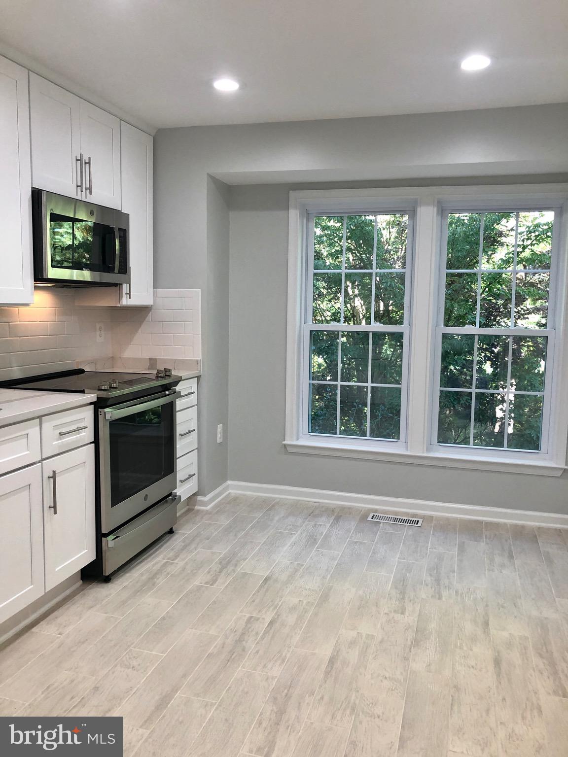 CROWNLEIGH - Residential Lease