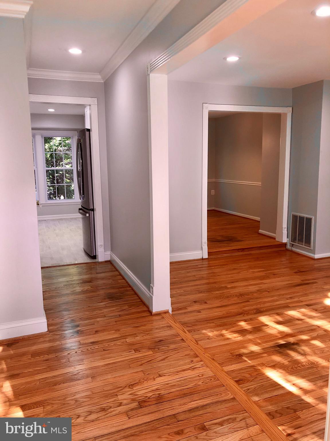 CROWNLEIGH - Residential Lease