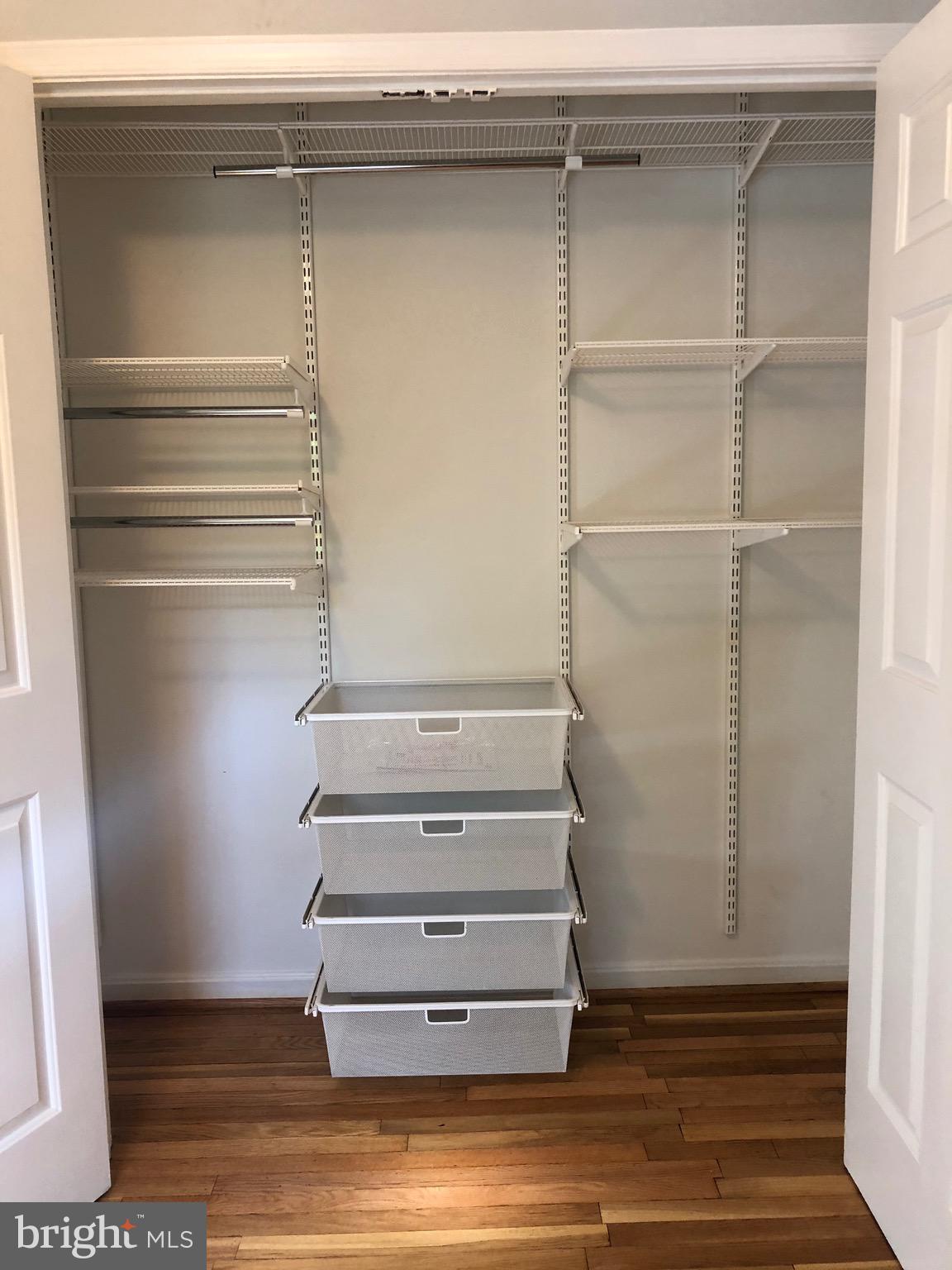 CROWNLEIGH - Residential Lease