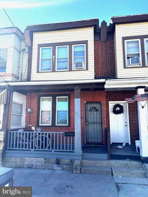 Homes For Rent - 917 Koehler Street<br/> GLOUCESTER CITY, NJ 08030