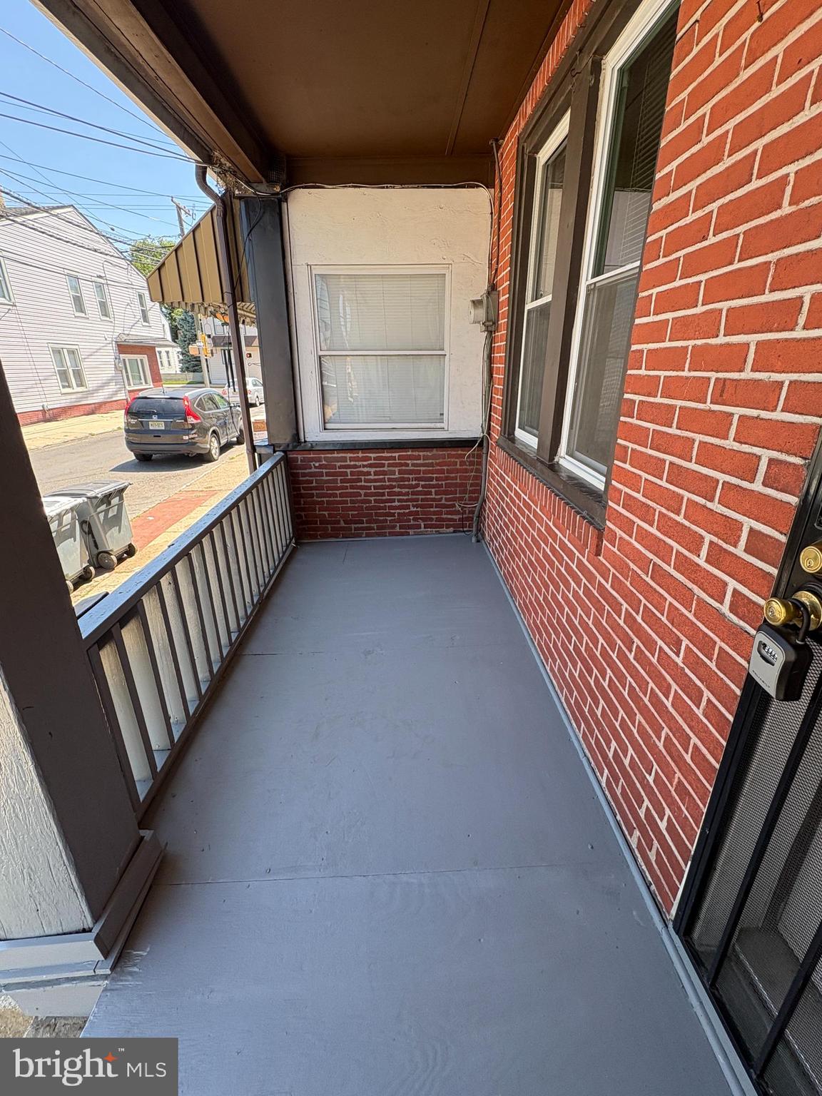 917 KOEHLER STREET