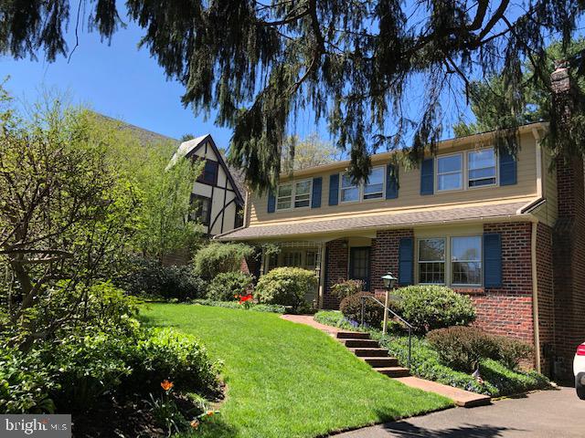 ELKINS PARK - Residential
