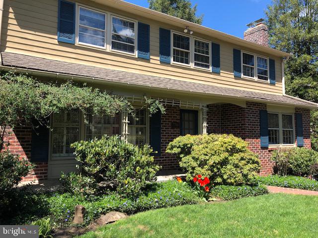 ELKINS PARK - Residential