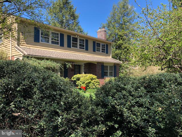 ELKINS PARK - Residential