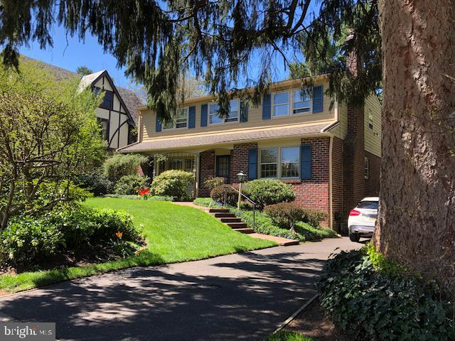ELKINS PARK - Residential