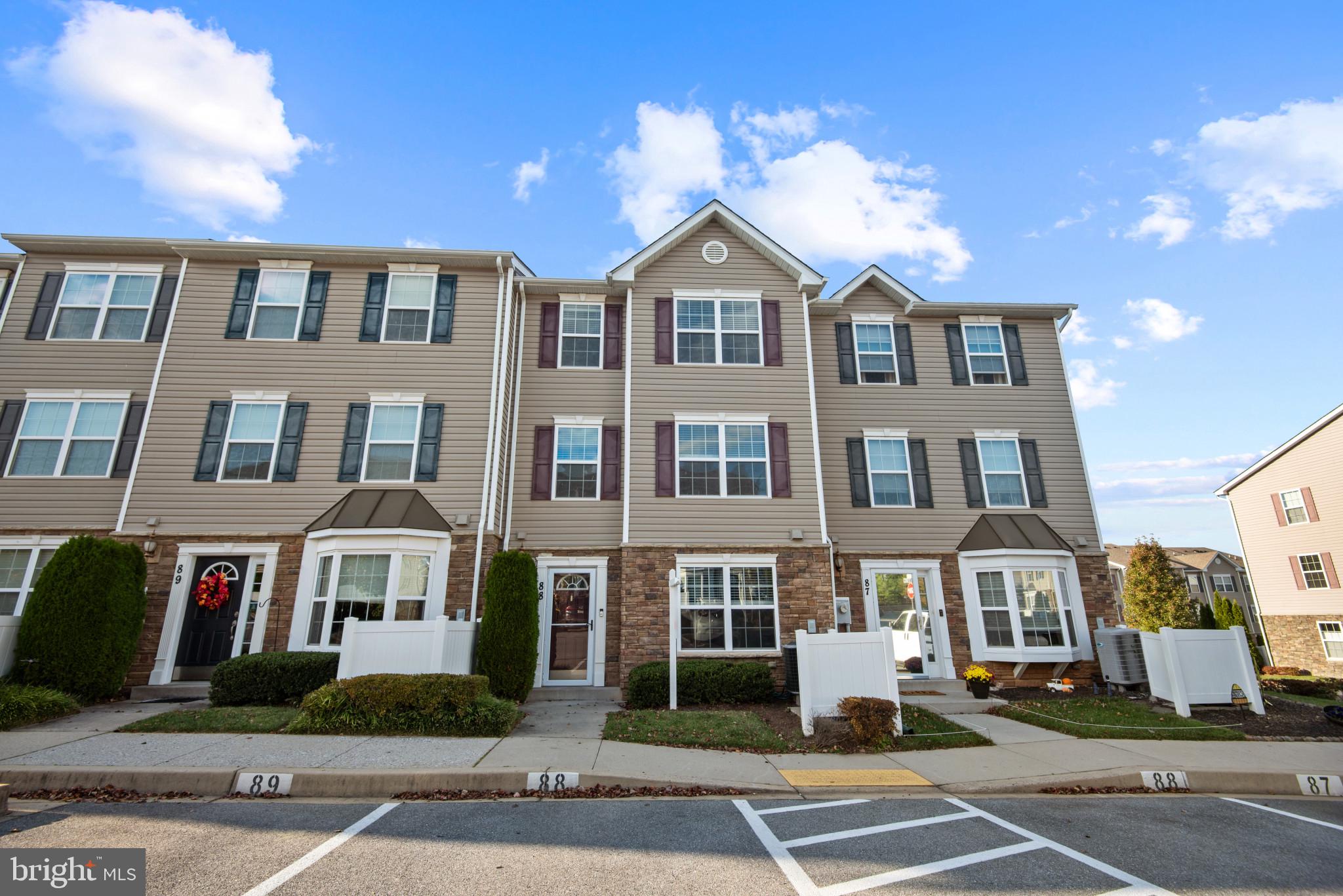 RESERVOIR RIDGE - Residential