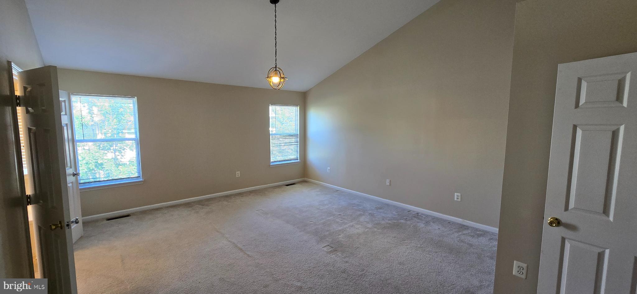 LOWES ISLAND - Residential Lease