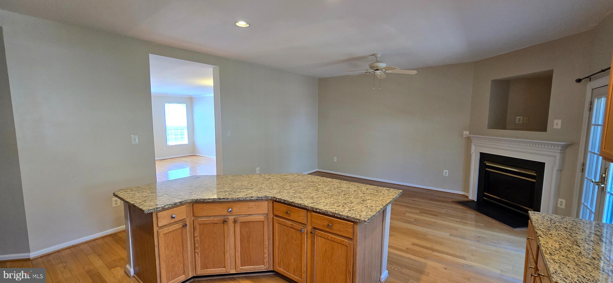 LOWES ISLAND - Residential Lease