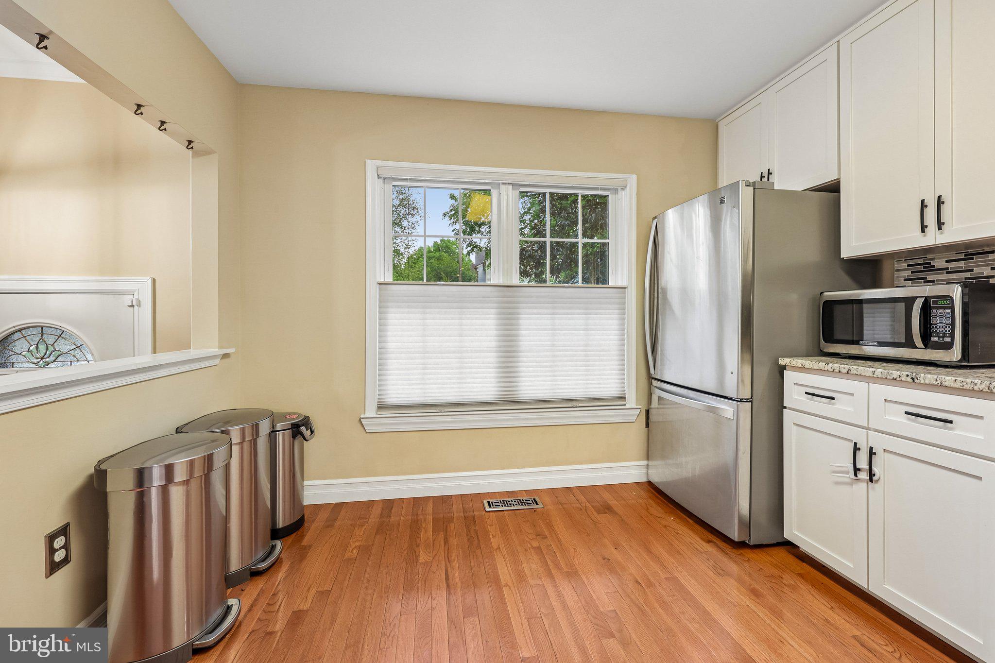 LAFAYETTE VILLAGE - Residential