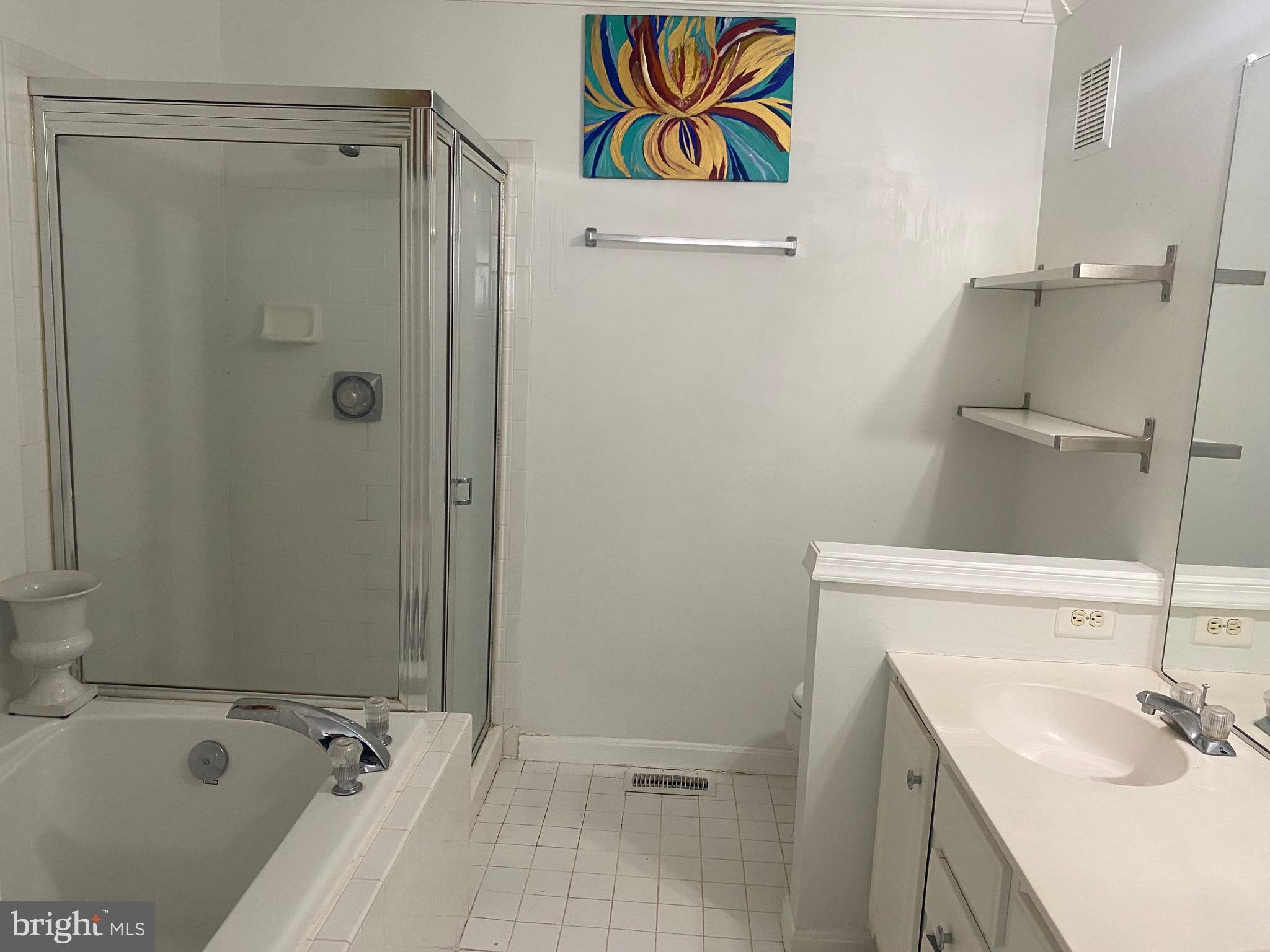 DOMINION STATION - Residential