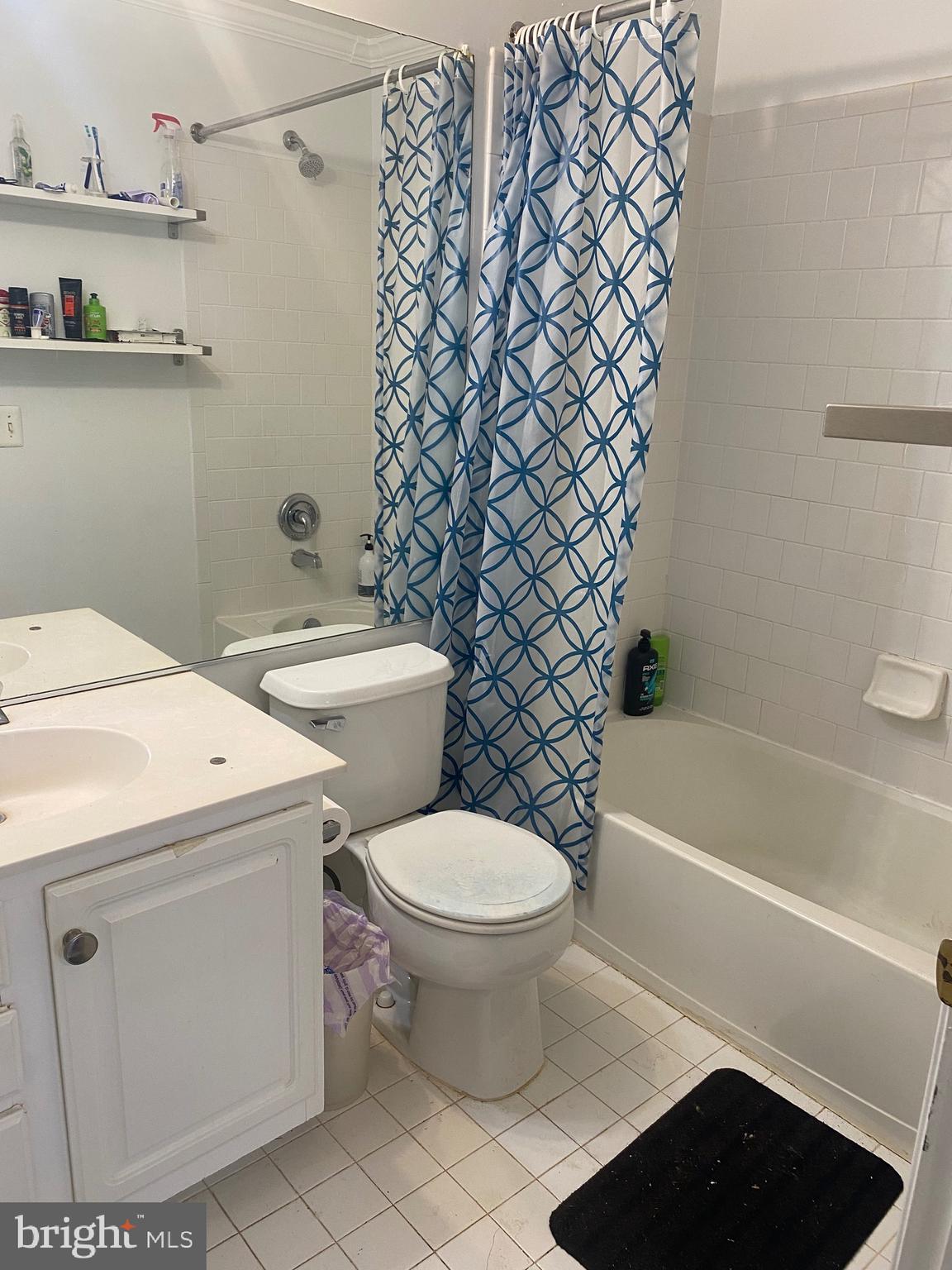 DOMINION STATION - Residential