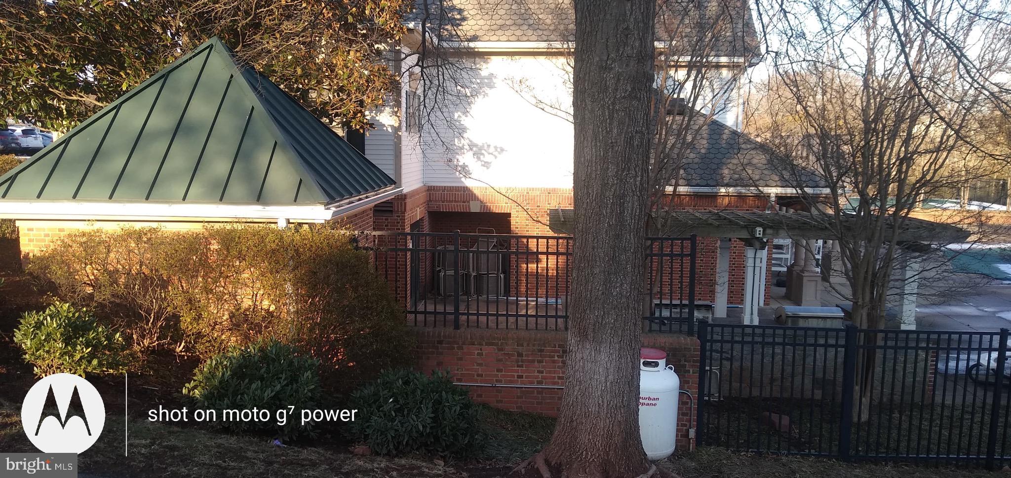 DOMINION STATION - Residential