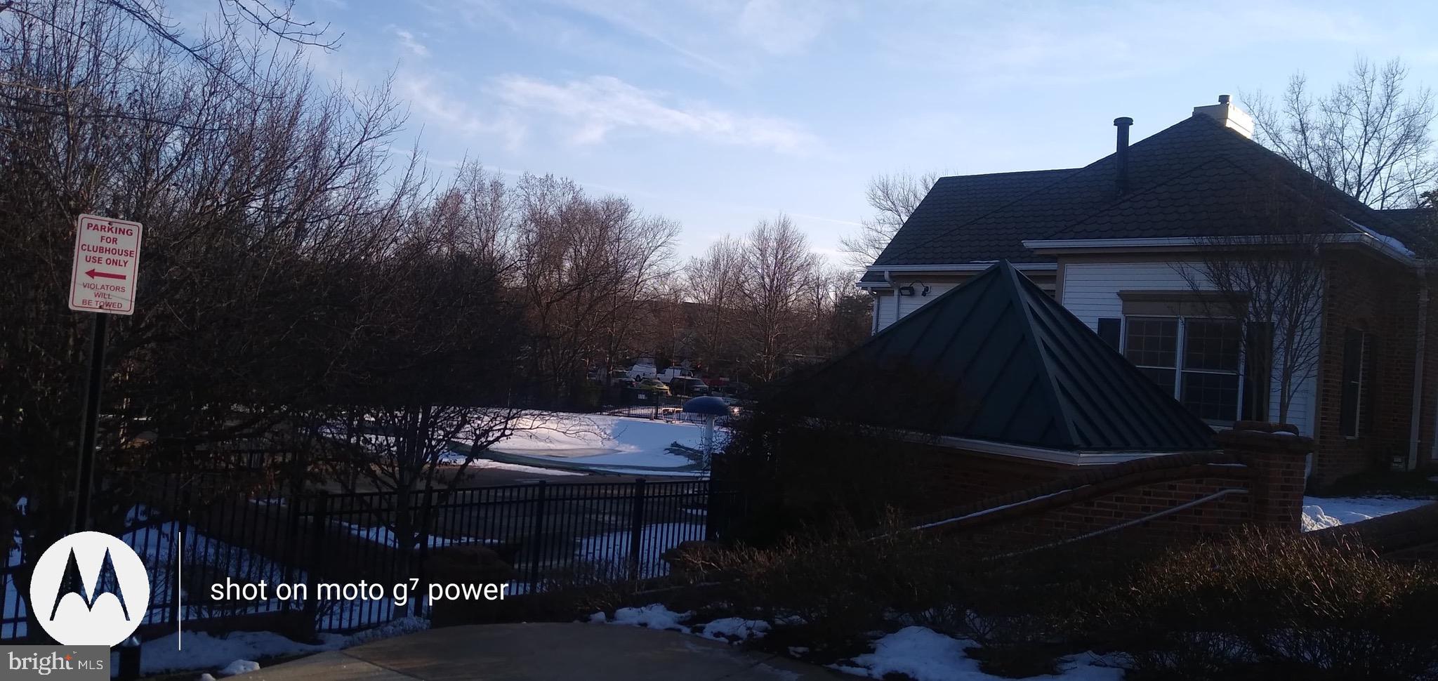 DOMINION STATION - Residential