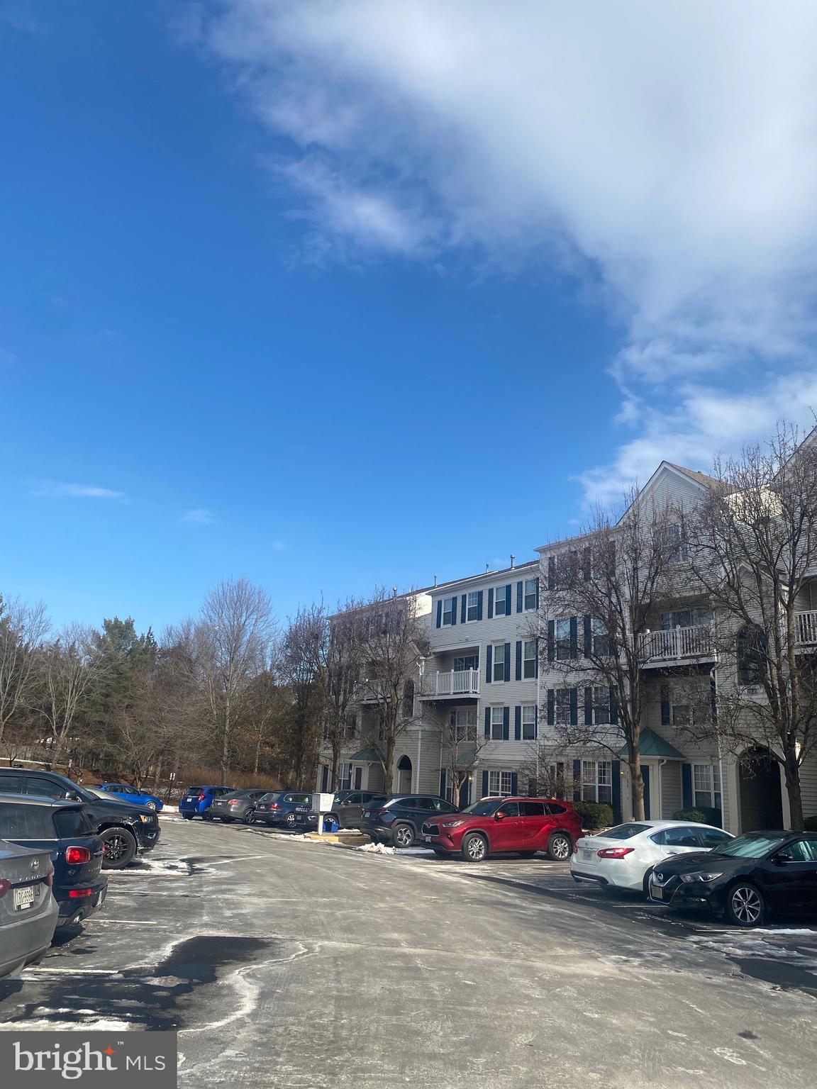 DOMINION STATION - Residential