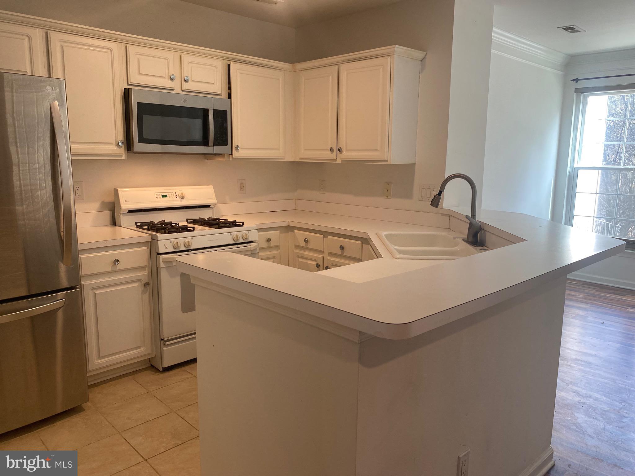 DOMINION STATION - Residential