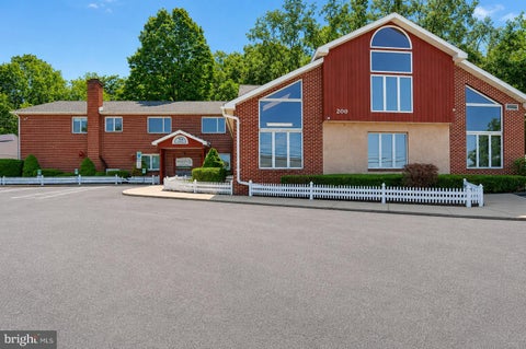 Photo of 200 Elmwood Street, STATE COLLEGE, PA 16801 (MLS # PACE2519008)
