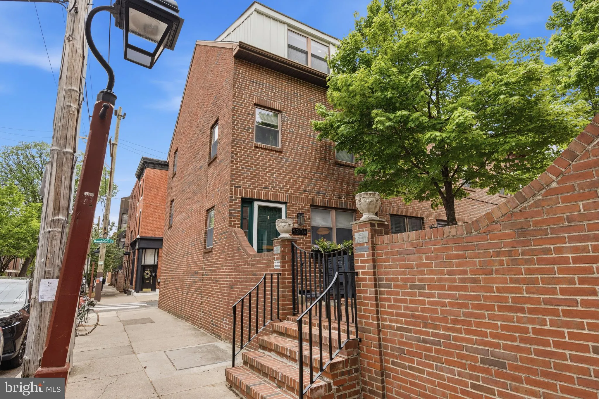 Additional image 43 of 520 Lombard Street Unit A, Philadelphia, PA 19147