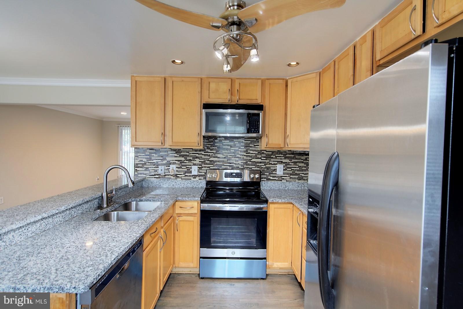 KILBOURNE ESTATES - Residential