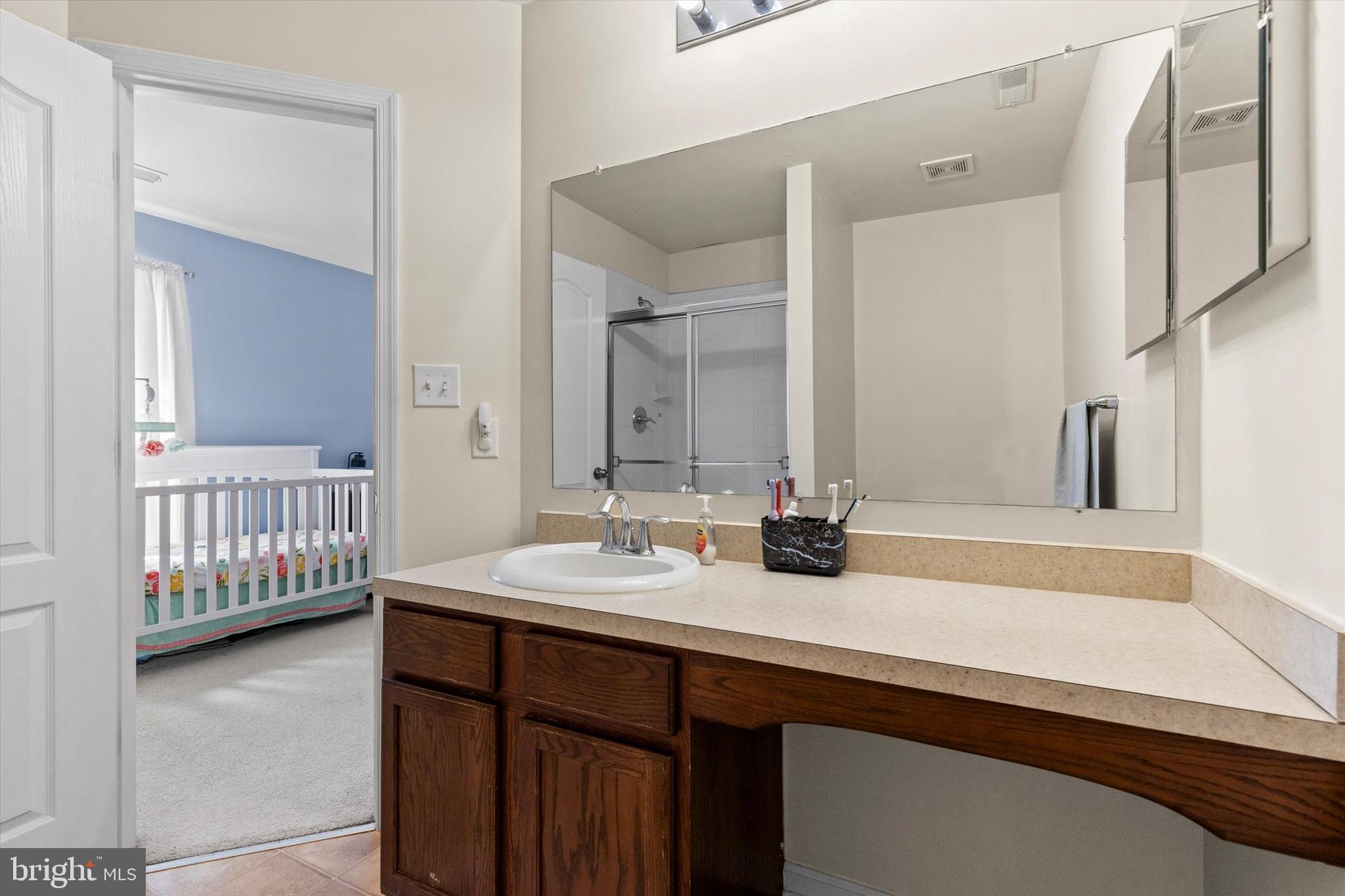 SALEM RUN TOWNHOMES - Residential