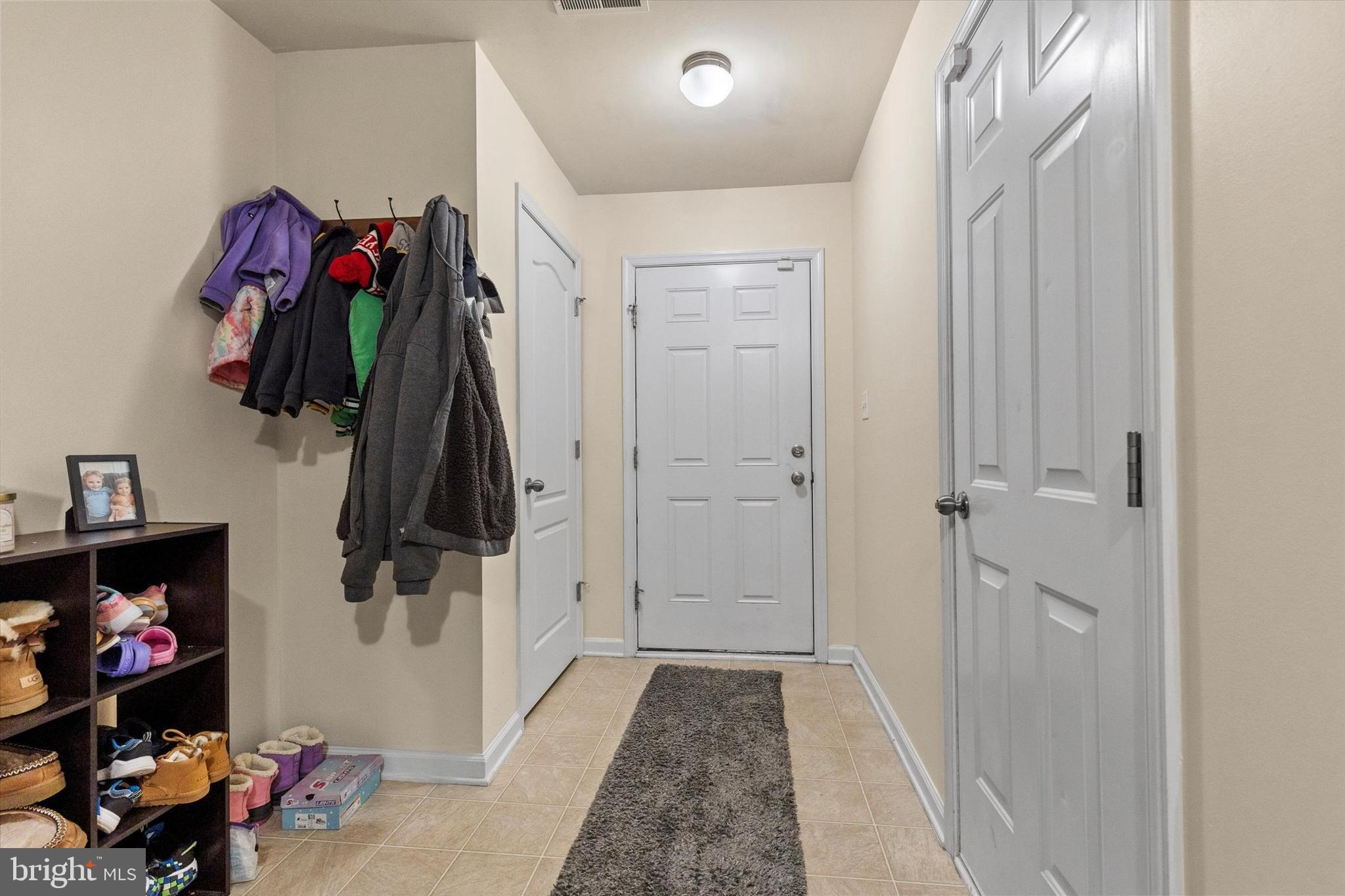 SALEM RUN TOWNHOMES - Residential