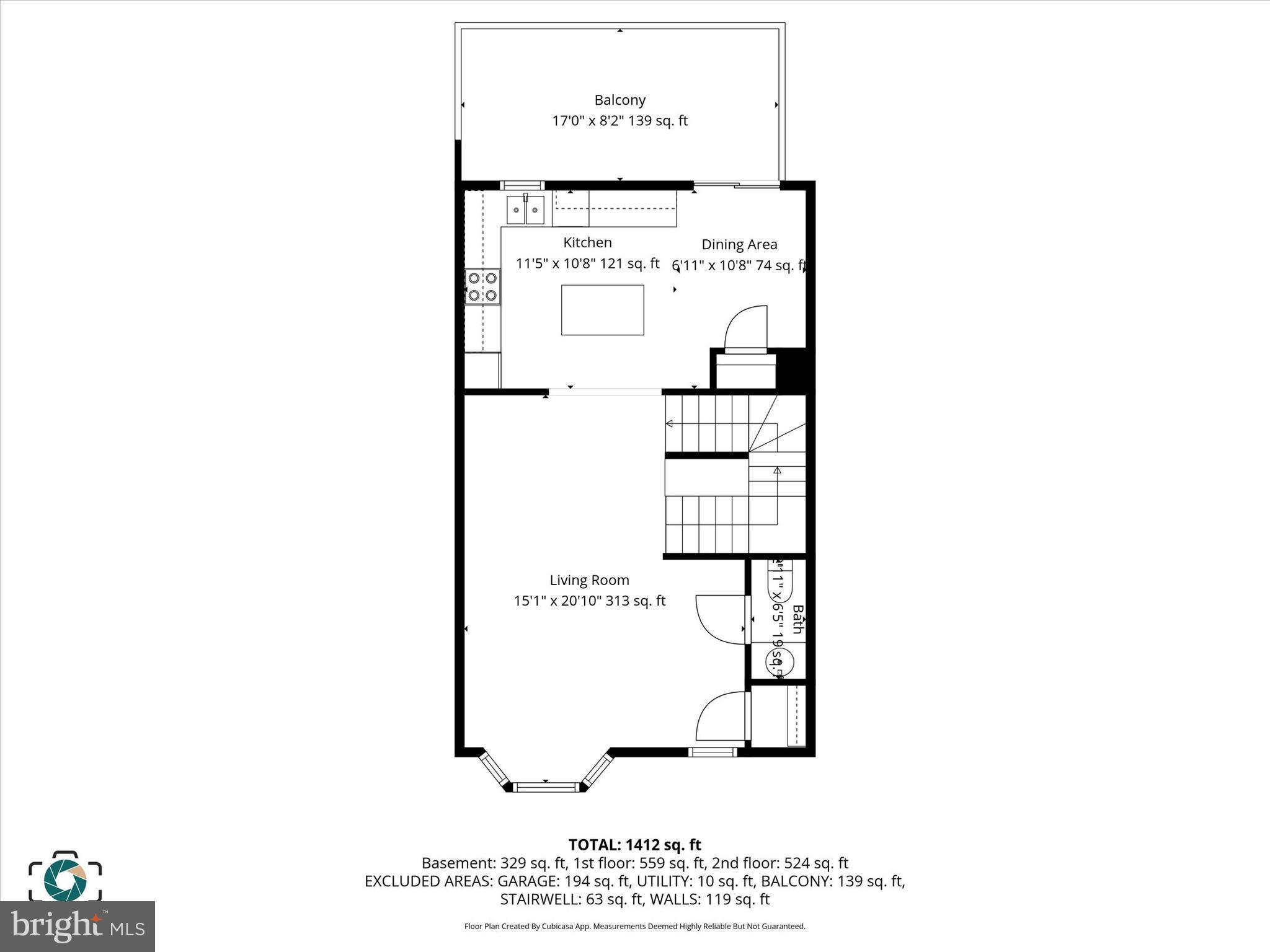 SALEM RUN TOWNHOMES - Residential