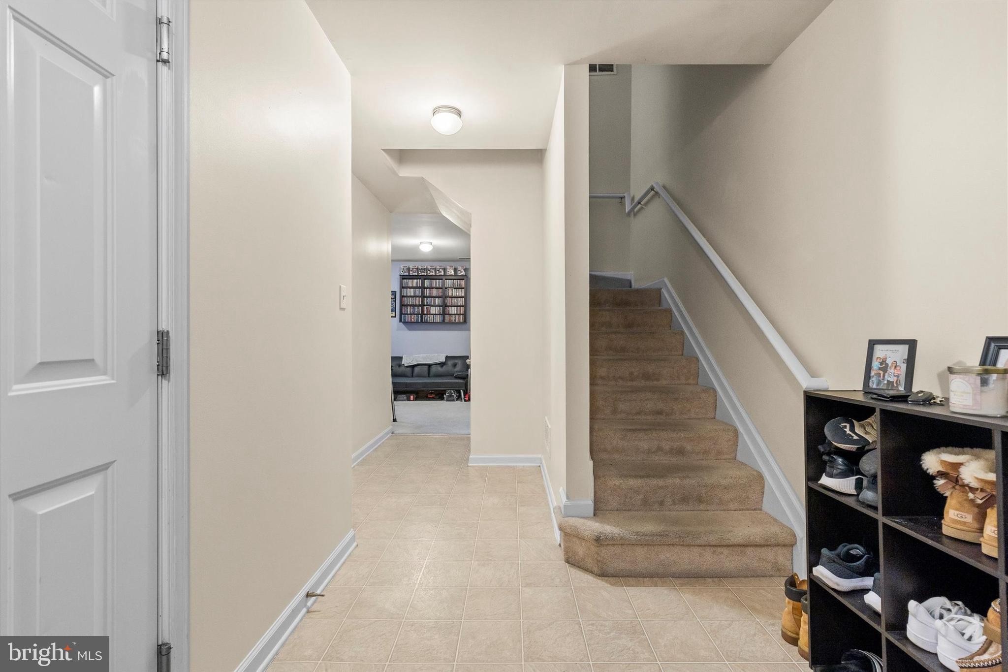 SALEM RUN TOWNHOMES - Residential