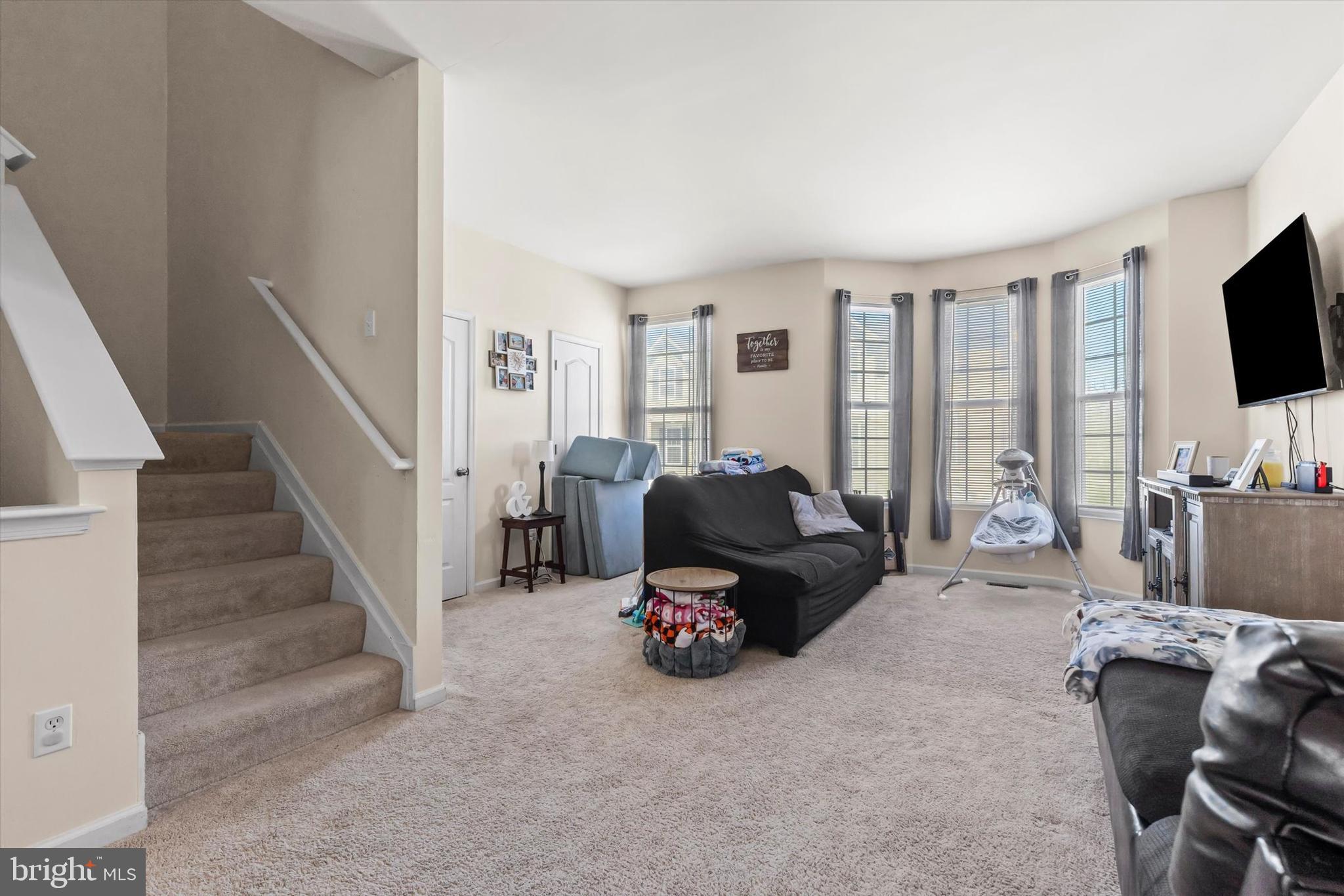 SALEM RUN TOWNHOMES - Residential