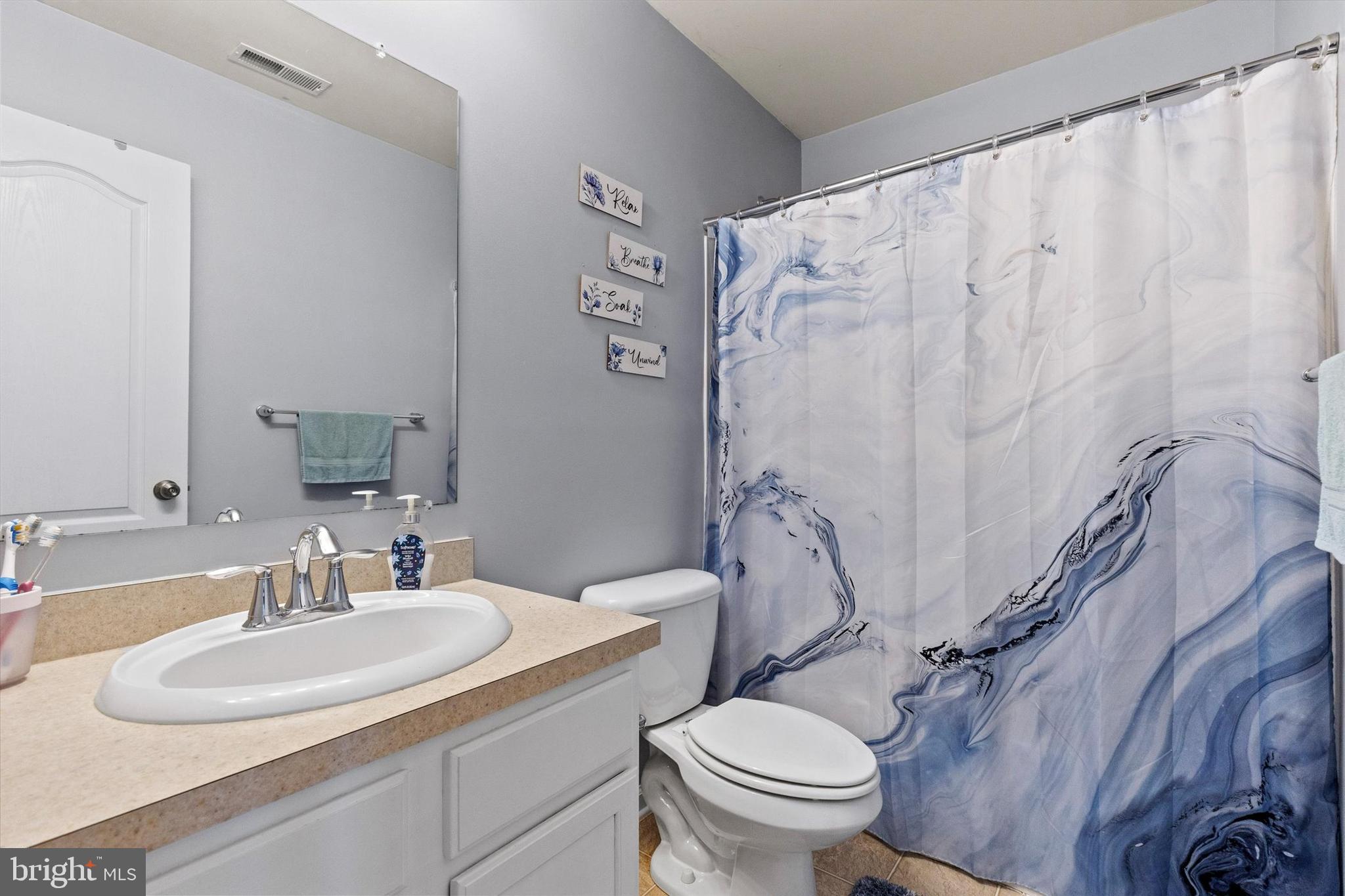 SALEM RUN TOWNHOMES - Residential