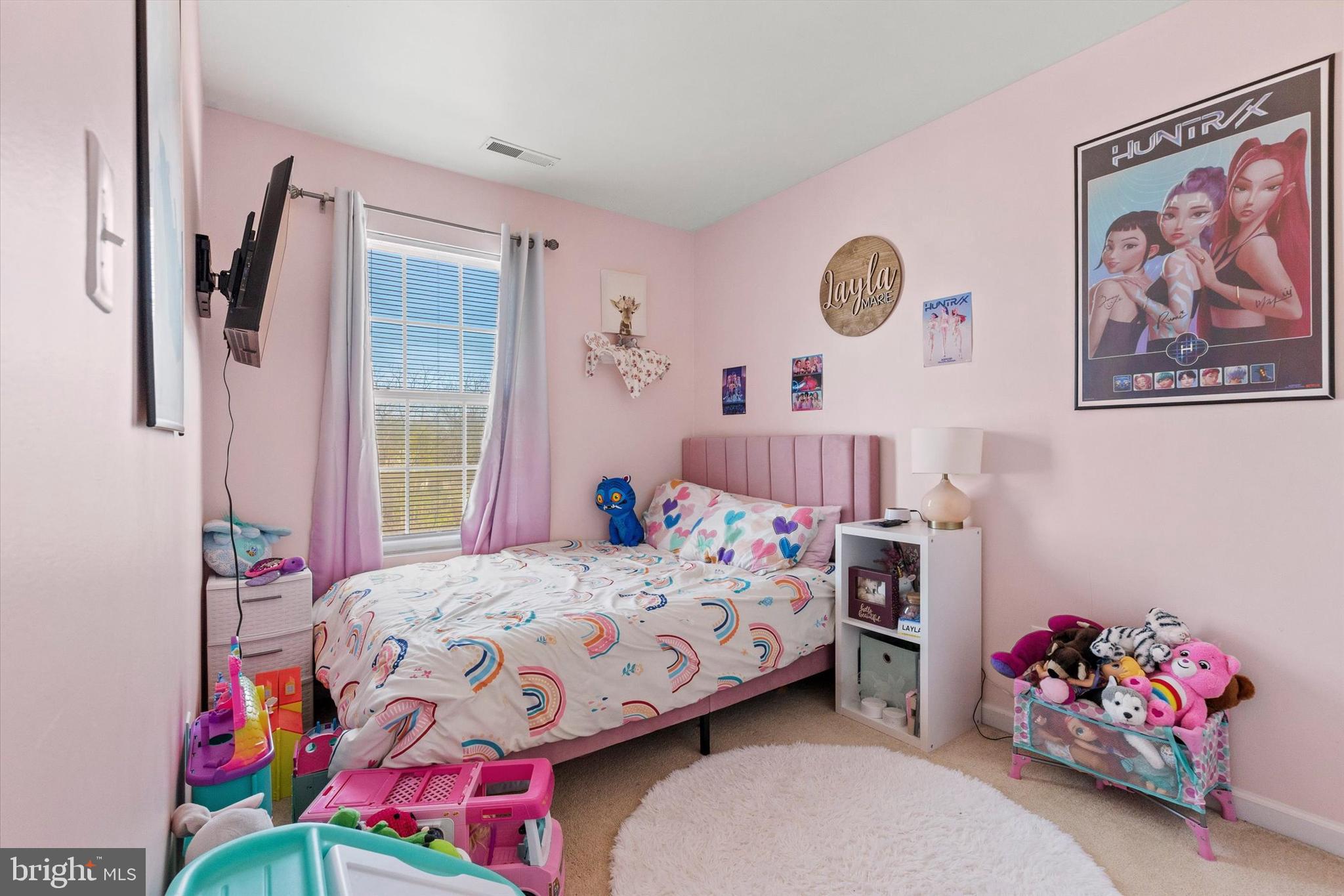 SALEM RUN TOWNHOMES - Residential