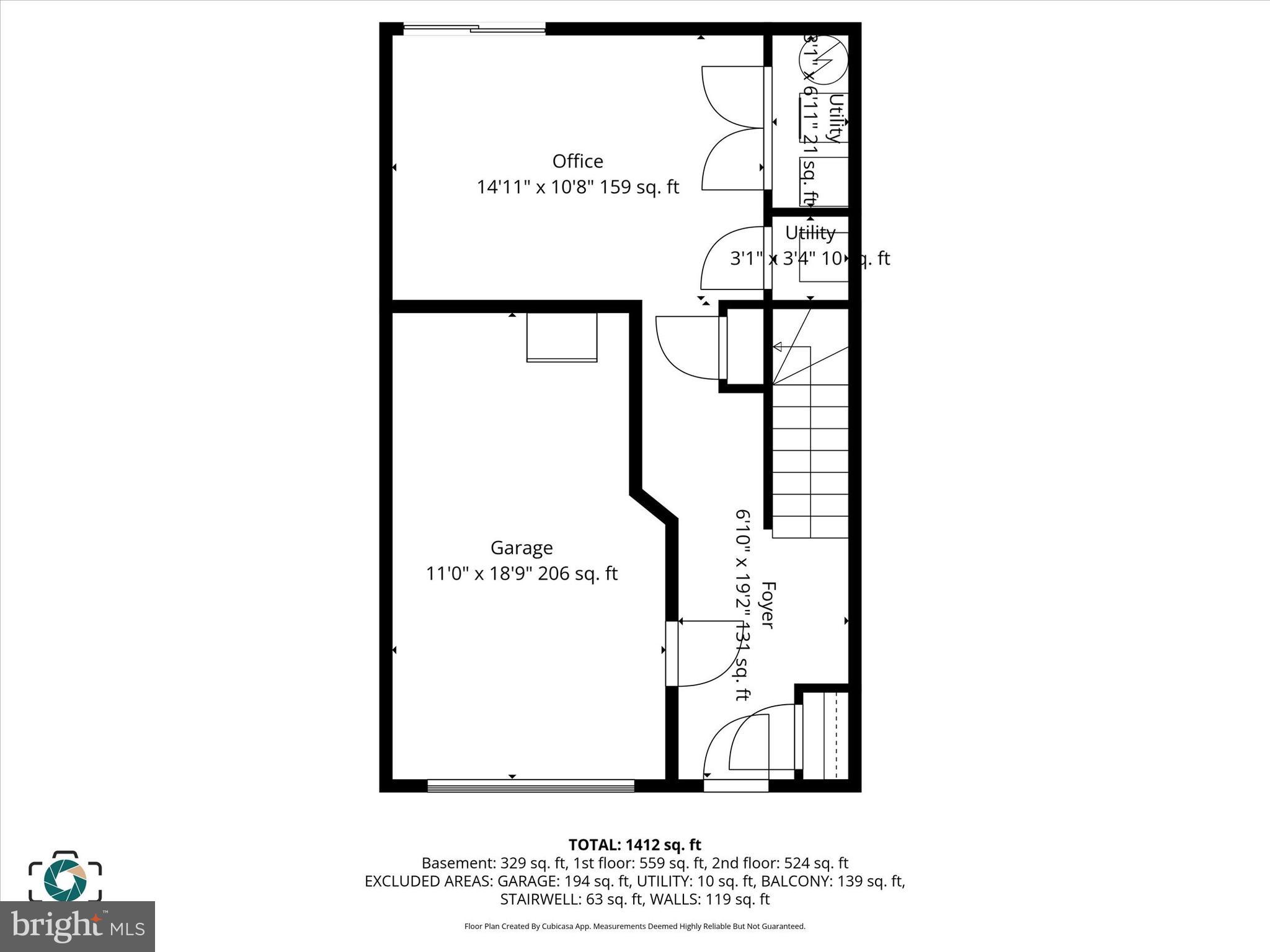 SALEM RUN TOWNHOMES - Residential