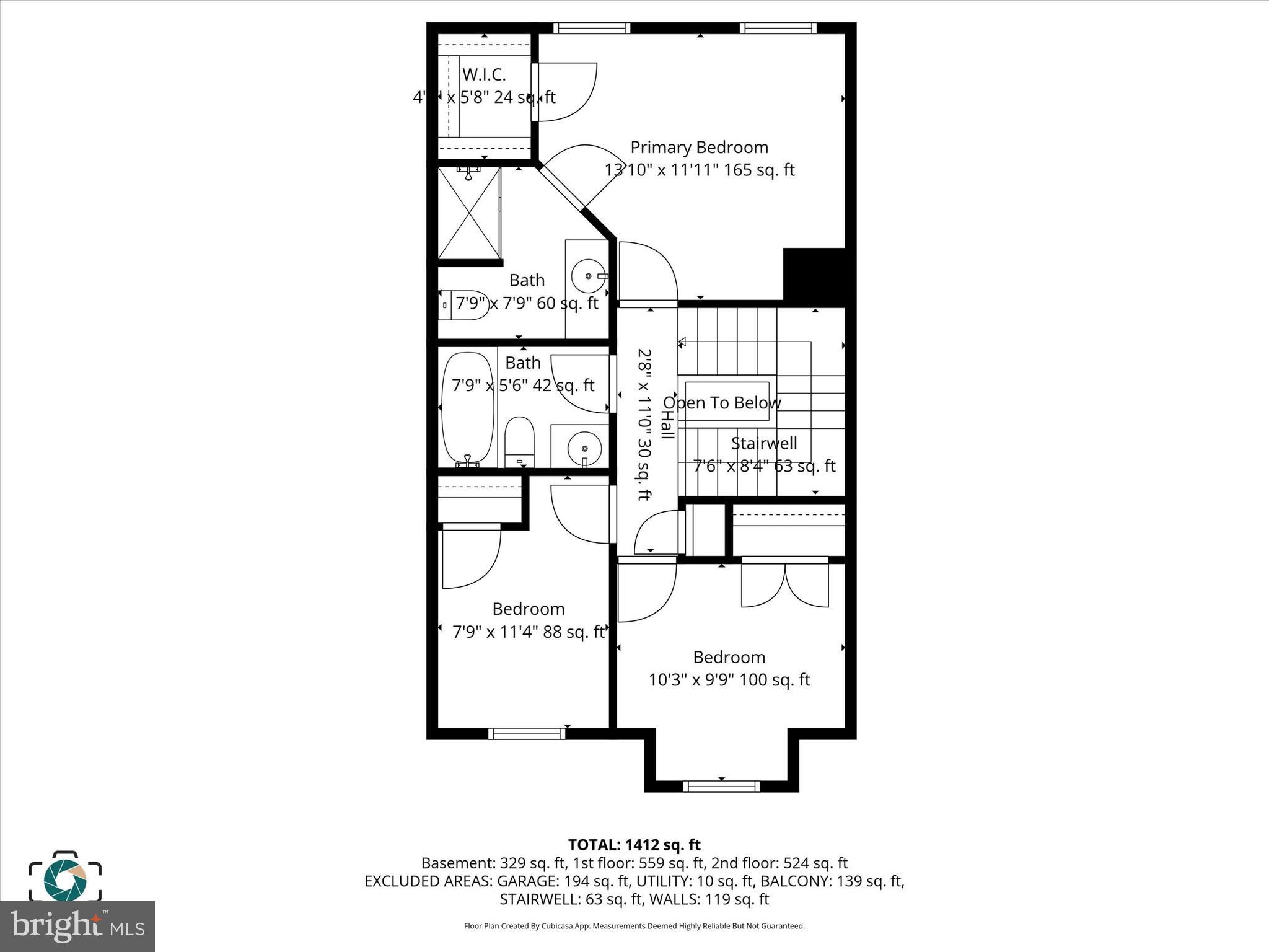 SALEM RUN TOWNHOMES - Residential