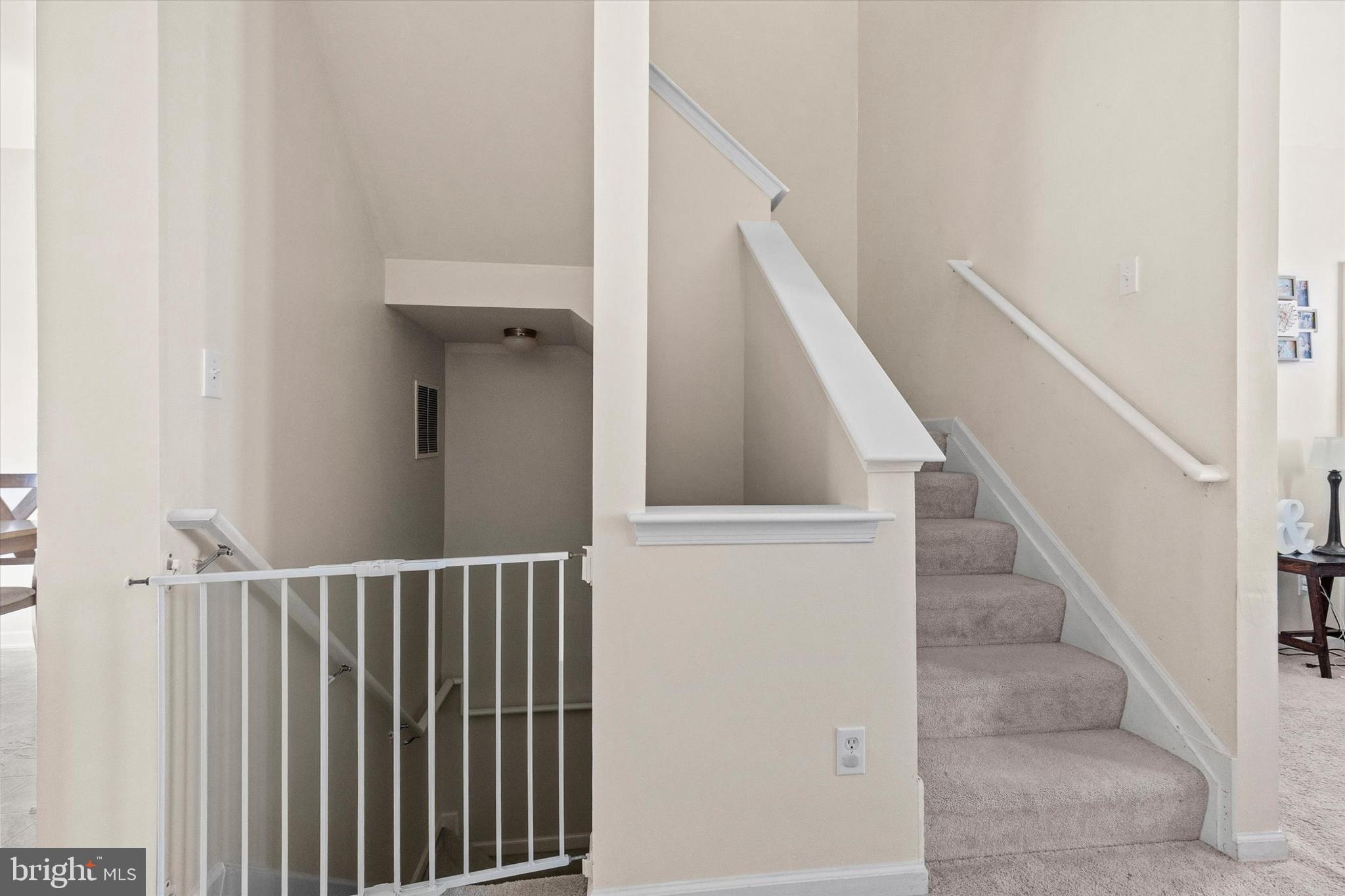 SALEM RUN TOWNHOMES - Residential