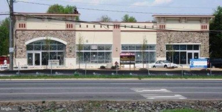PLEASANT VALLEY - Commercial Lease