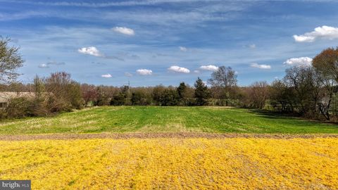 LITTLE MASTENS CORNER RD. FELTON DE 19943