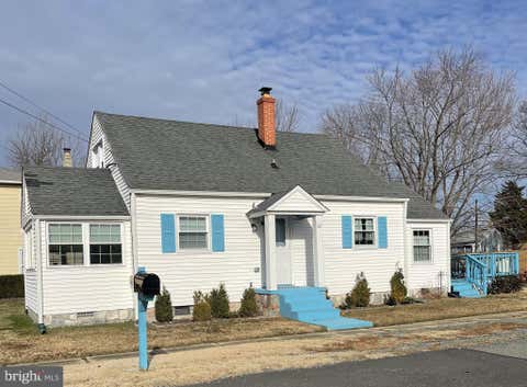 Homes For Rent - 221 Madison Street<br/> COLONIAL BEACH, VA 22443