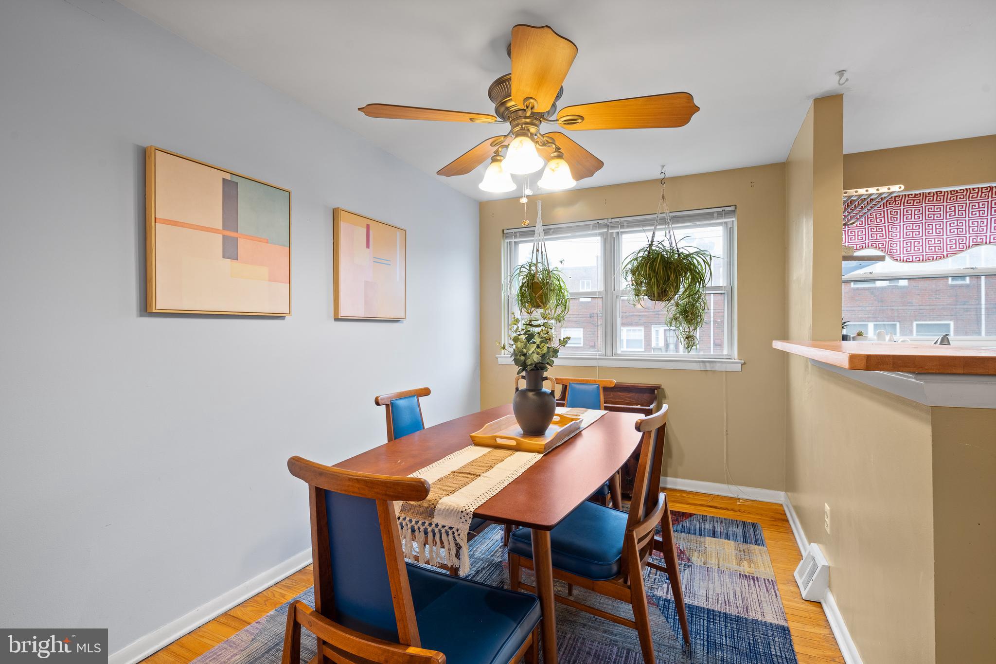 ROXBOROUGH - Residential