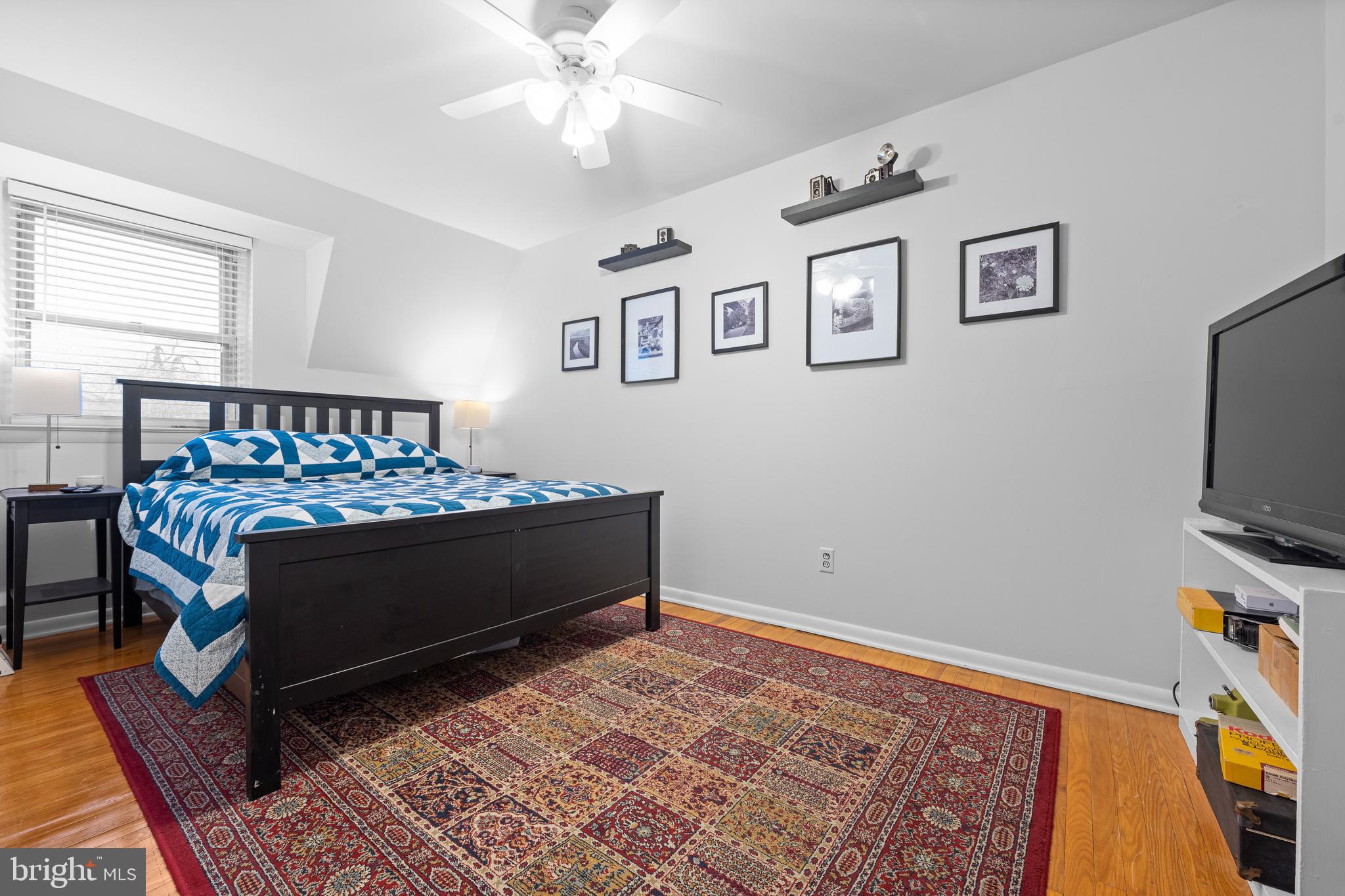 ROXBOROUGH - Residential