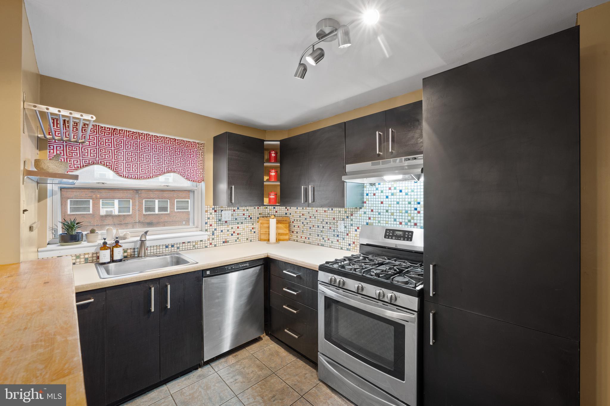 ROXBOROUGH - Residential