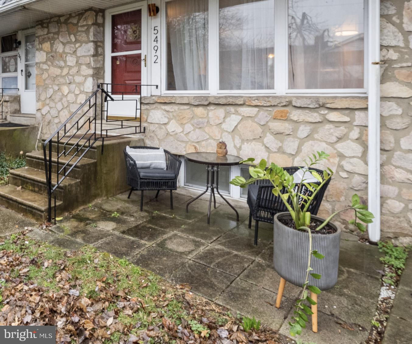 ROXBOROUGH - Residential