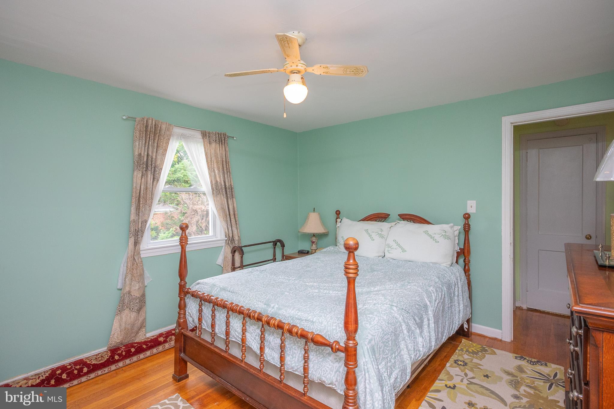 CONNECTICUT AVENUE ESTATES - Residential